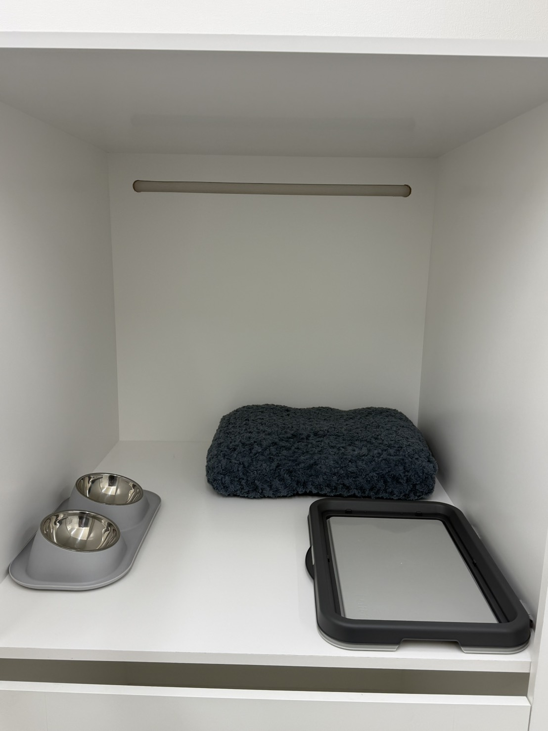 ホテルスタンダード部屋