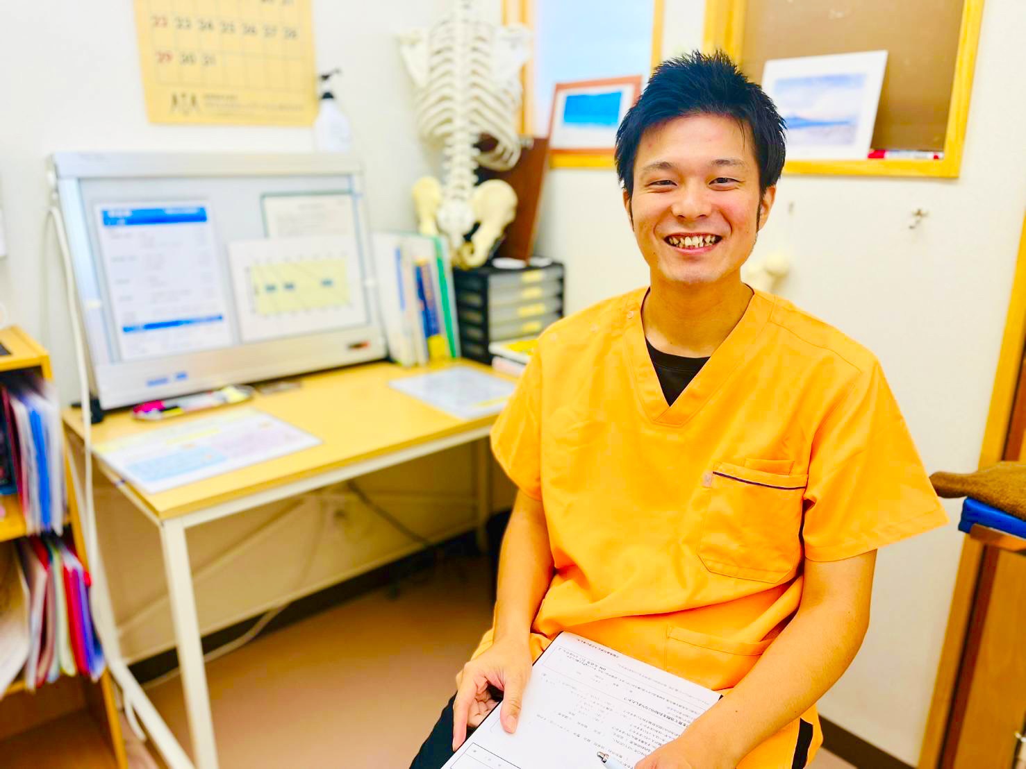 院長