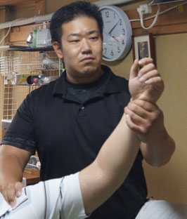 院長